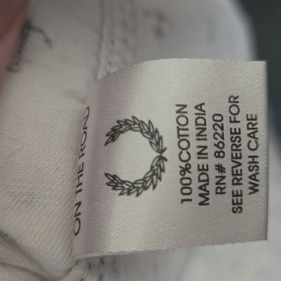 ON THE ROAD ⚓️'s short sleeve shirt - Picture 7 of 9